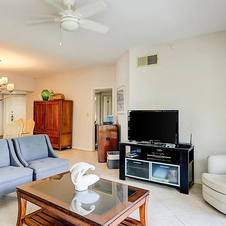 Barrington Arms 107 Apartment Hilton Head Island Bagian luar foto