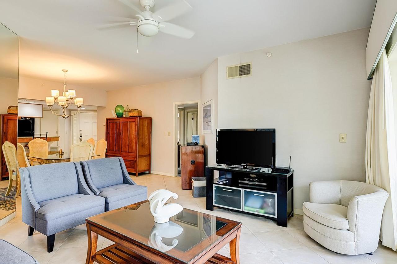 Barrington Arms 107 Apartment Hilton Head Island Bagian luar foto
