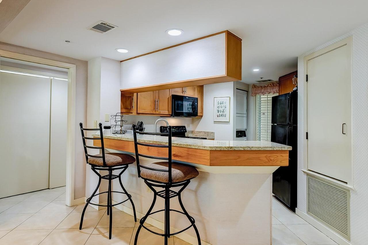 Barrington Arms 107 Apartment Hilton Head Island Bagian luar foto