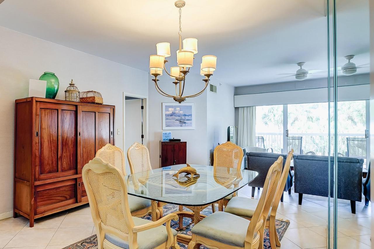 Barrington Arms 107 Apartment Hilton Head Island Bagian luar foto