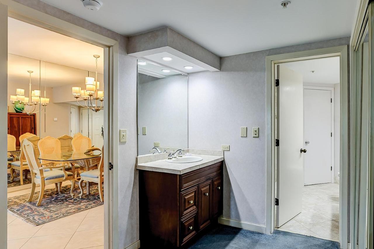 Barrington Arms 107 Apartment Hilton Head Island Bagian luar foto