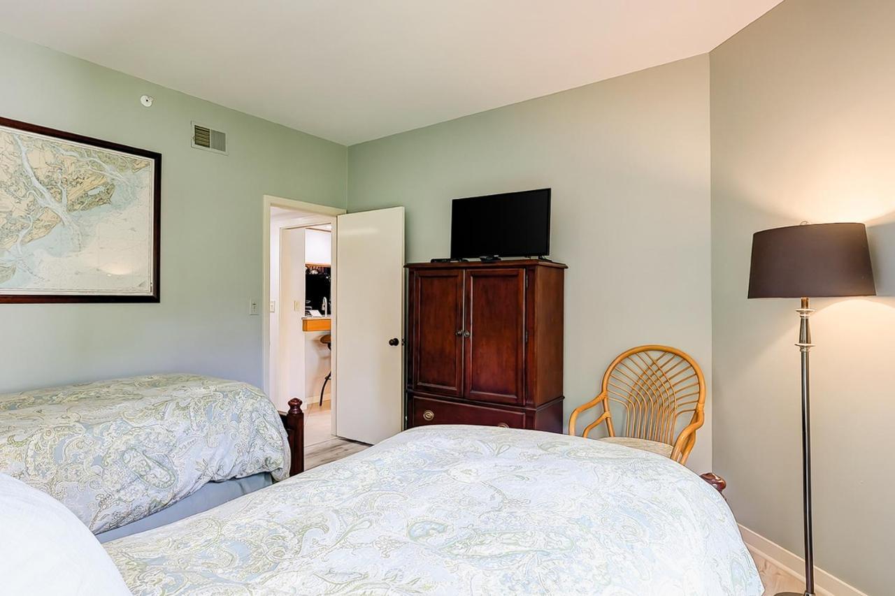 Barrington Arms 107 Apartment Hilton Head Island Bagian luar foto