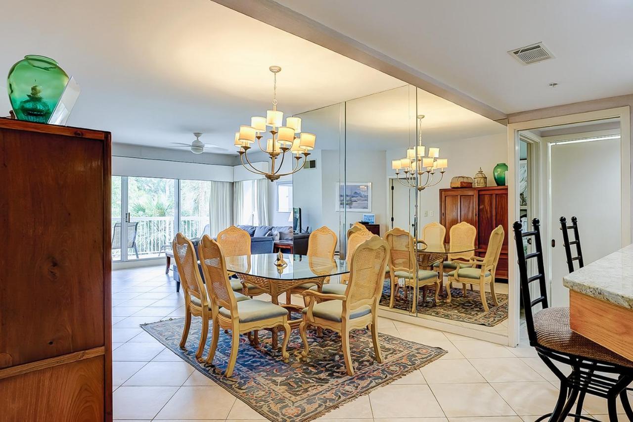 Barrington Arms 107 Apartment Hilton Head Island Bagian luar foto