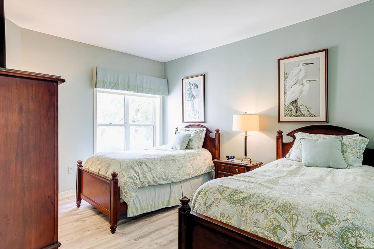 Barrington Arms 107 Apartment Hilton Head Island Bagian luar foto