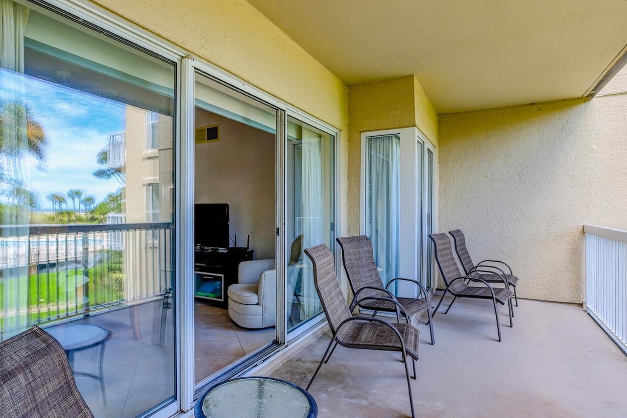 Barrington Arms 107 Apartment Hilton Head Island Bagian luar foto