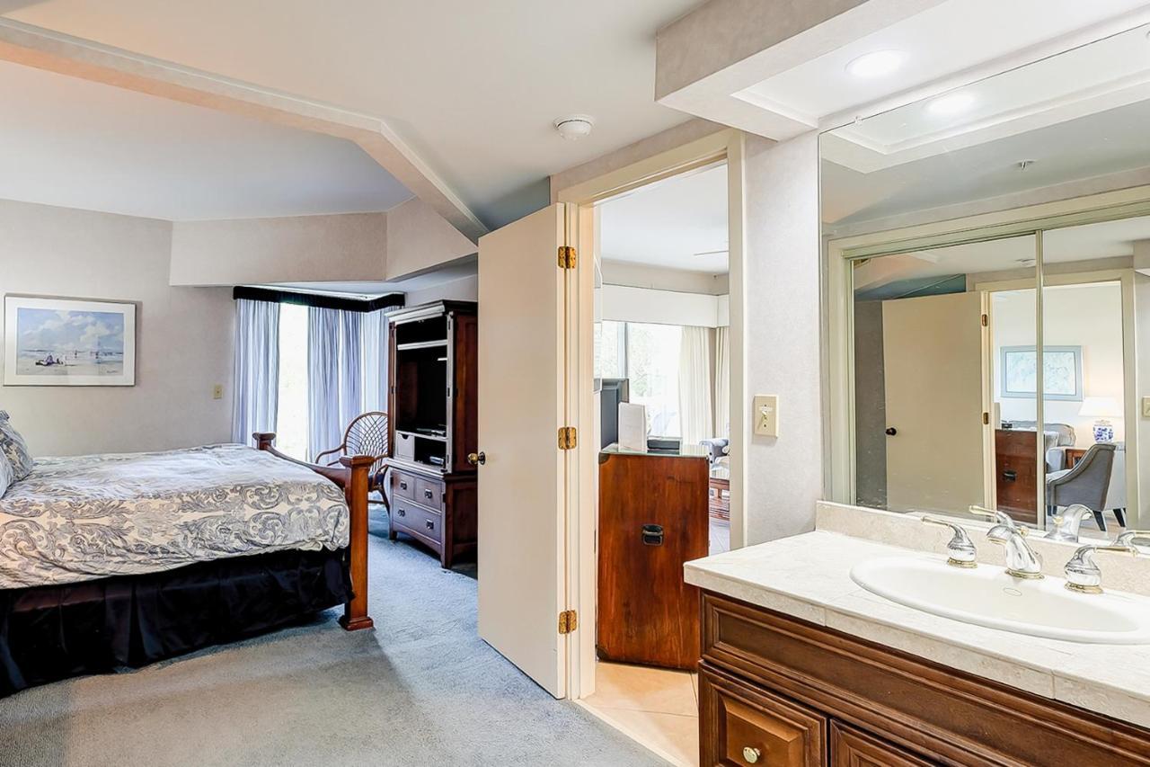 Barrington Arms 107 Apartment Hilton Head Island Bagian luar foto
