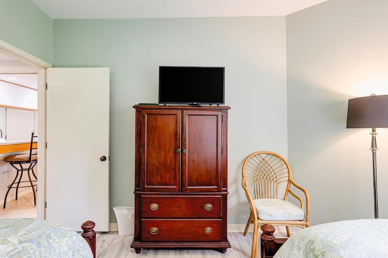 Barrington Arms 107 Apartment Hilton Head Island Bagian luar foto