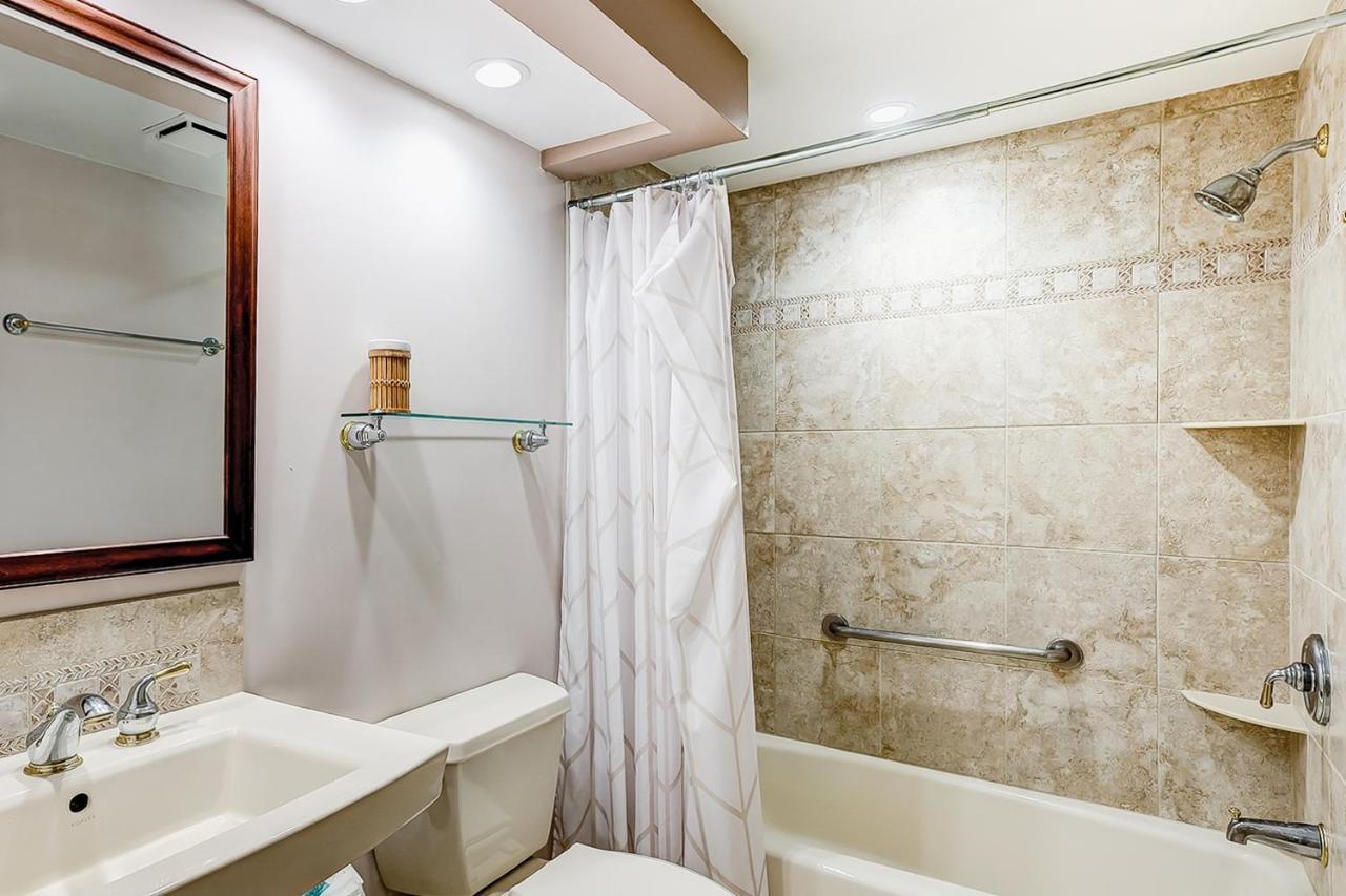 Barrington Arms 107 Apartment Hilton Head Island Bagian luar foto