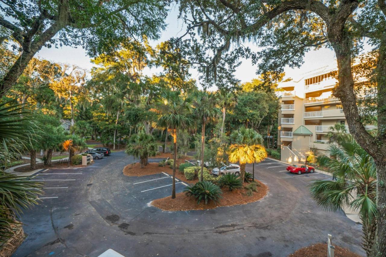 Barrington Arms 107 Apartment Hilton Head Island Bagian luar foto