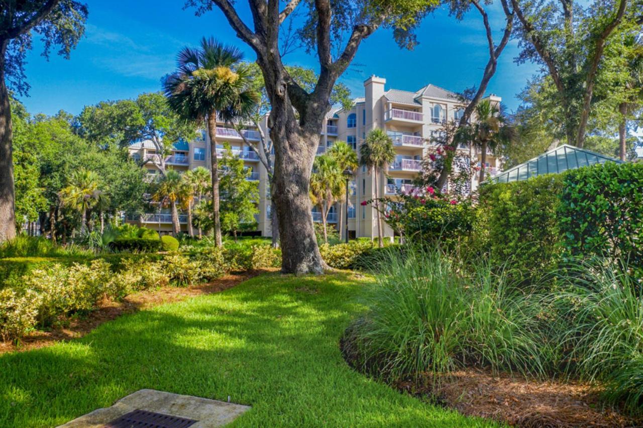 Barrington Arms 107 Apartment Hilton Head Island Bagian luar foto