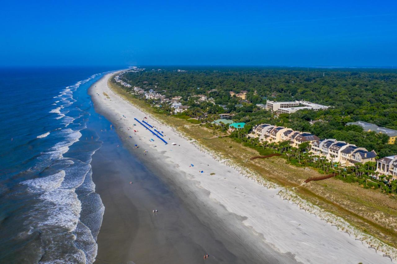 Barrington Arms 107 Apartment Hilton Head Island Bagian luar foto